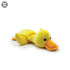 Suntoys 8" My Yellow Duck Plush